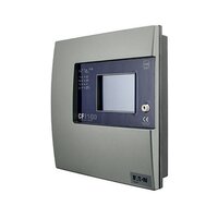 COOPER CAF1100 FIRE ALARM CONTROL PANEL