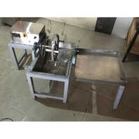 Very Good Automatic Agarbatti Dipping Machine