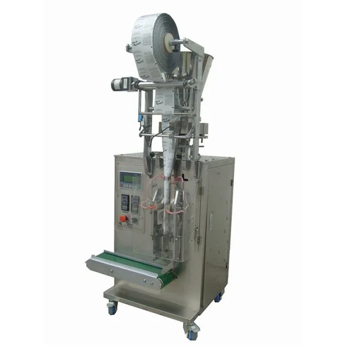 Semi-Automatic Ffs Automatic Packaging Machine