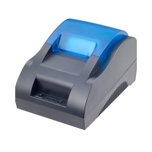 GB 58 IIZ USB+BT 2-Inch Thermal Printer