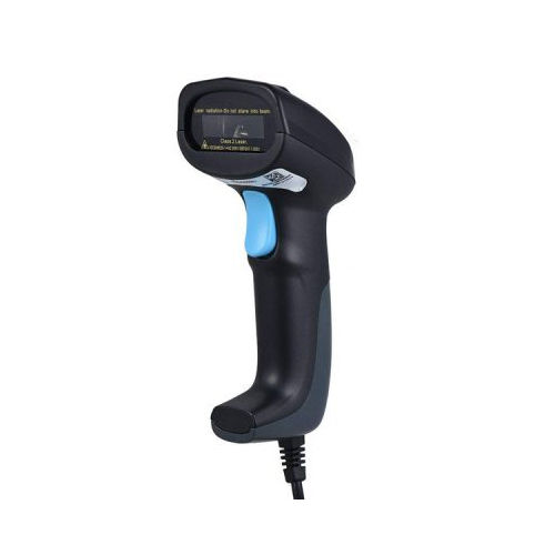 Gbc-211-1d 1d Laser Barcode Scanner