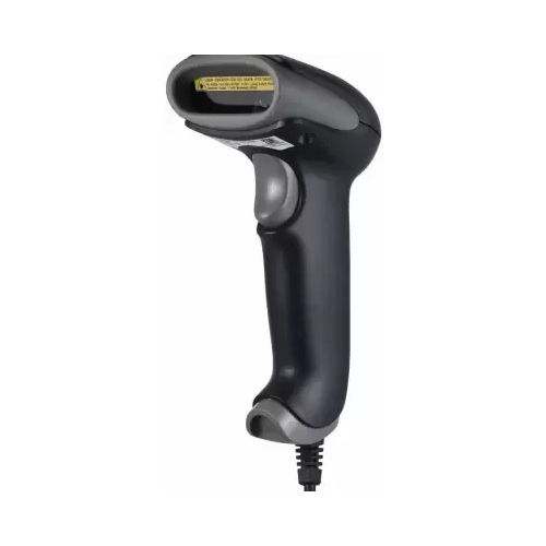 Barcode Scanner