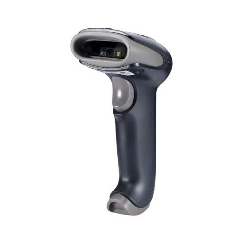 GBW-552-2D 1D And 2D Wireless Barcode Scanner