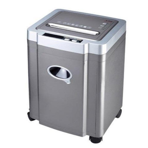 A2326 Paper Shredder - Start: Electric