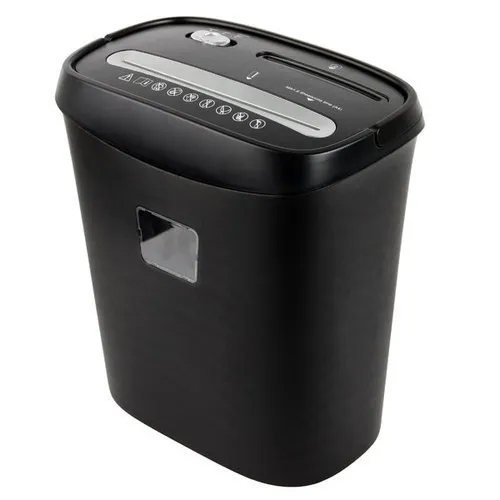 GS 904CD Paper Shredder