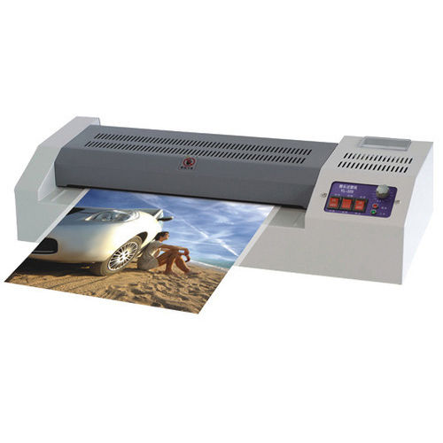 Lamination Machine