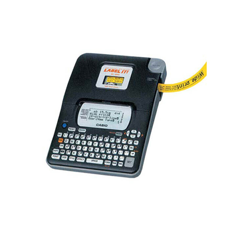 KL-820 Casio Label Printers