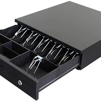 GS-405A Cash Drawer