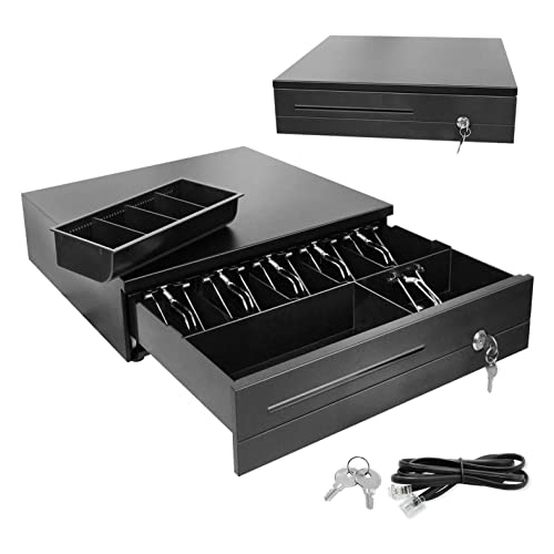 GS-405A Cash Drawer