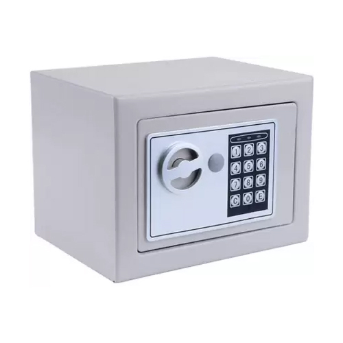 Digital Electronic Safe Locker