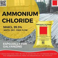Ammonium Chloride - Technical Grade  RED SQUARE