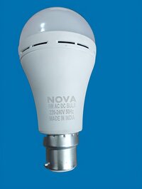 Recharable Inverter LED Bulb