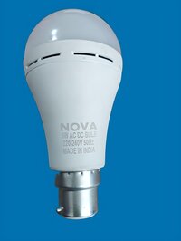Recharable Inverter LED Buld