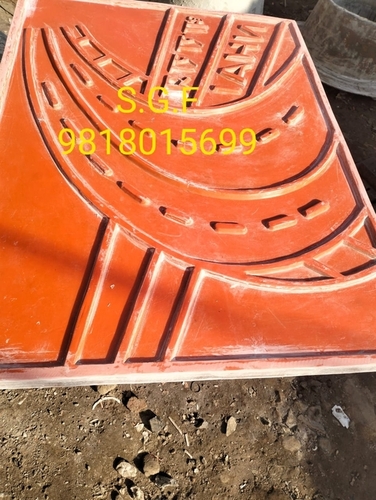 Frp Nhai Panel Mould
