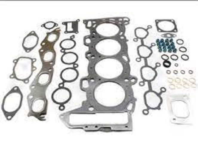 Automotive Gaskets For Cars and Commercial Vehicles