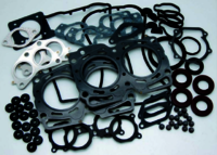 Automotive Gaskets For Cars and Commercial Vehicles