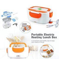 Electric Lunch Box