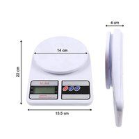 Digital Weighing Scale