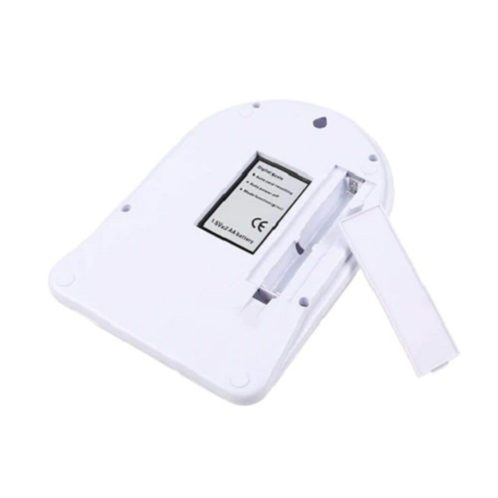 Digital Weighing Scale