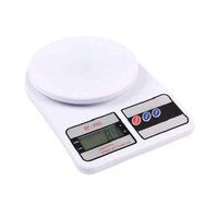 Digital Weighing Scale