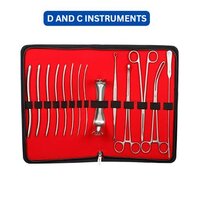 Steel D And C Instruments
