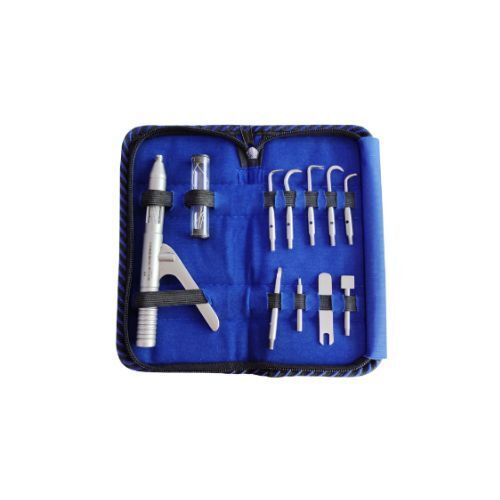 SURGICAL INSTRUMENTS KIT