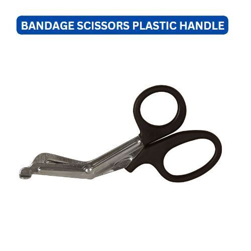 Mini Bandage 3.5 Scissors