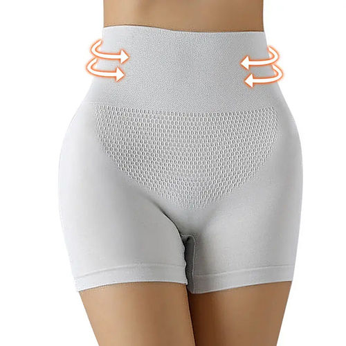 Women Seamless Boyshort Panty Underwear Manufacturer