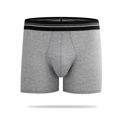 95% Cotton Boxer Shorts For Men