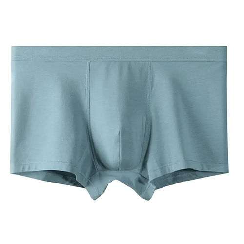 Organic Pima Cotton Slips Et Boxer