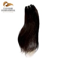 Quality Unprocessed Cuticle Aligned Human Hair At Wholesale Price