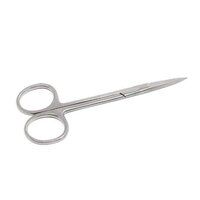 CUTICLE SCISSORS STRAIGHT