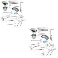 Bladder Surgical Instrument Set