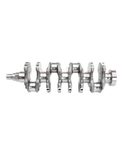 Crankshaft - Alto