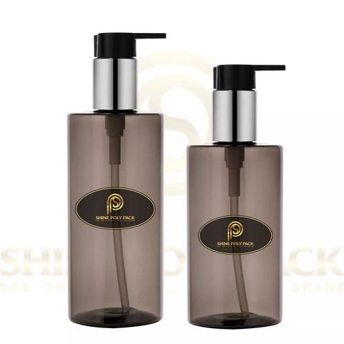 Skincare Pet Bottle Capacity: 150ml -300ml\\ Milliliter (Ml)