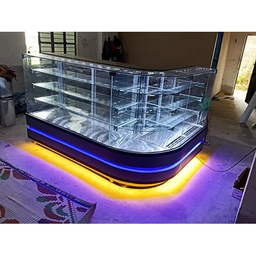 Supra Display Counter