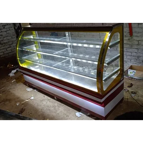Cake Display Counter