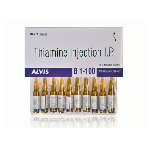 Thiamine Injection IP