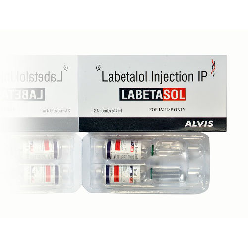 Labetalol Injection IP