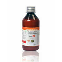 Anesthetic Antacid Syrup - Drug Type: General Medicines