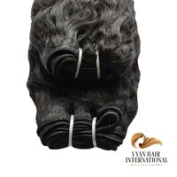 Raw Indian Remy Natural Cheap Price 100 Human Hair Bundle Extension Vendor