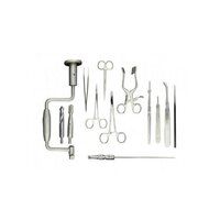 Craniotomy Surgical Instrument Set