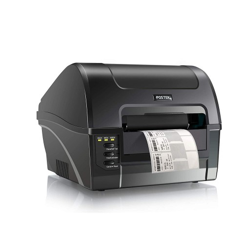 Postek C168 Barcode Printer