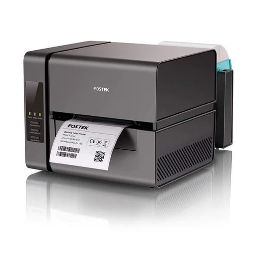 Postek EM 210 Barcode Printer