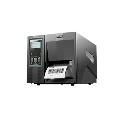 Postek TX2R Barcode Printer