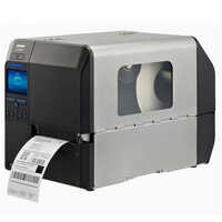 Sato Cl 4nx 4 Inch Next Generation Thermal Barcode Printer Application: Industrial