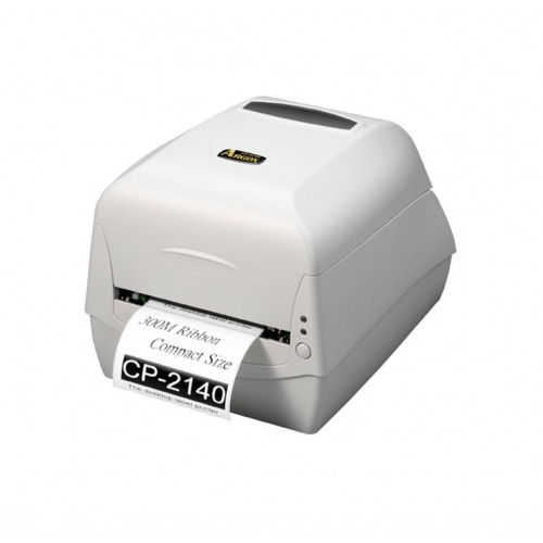 Argox Cp-2140 Compact Desktop Barcode Printer Application: Industrial