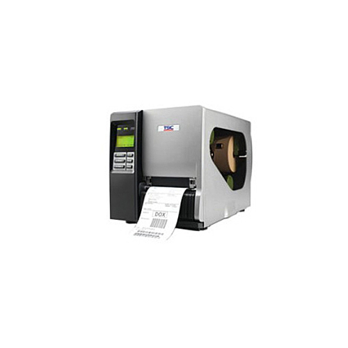 TSC TTP-241M Durable High Speed Industrial Thermal Transfer Barcode Printer