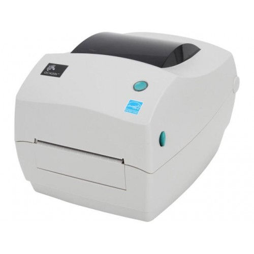 Zebra Gc420T High Quality Desktop Barcode Printer Application: Industrial