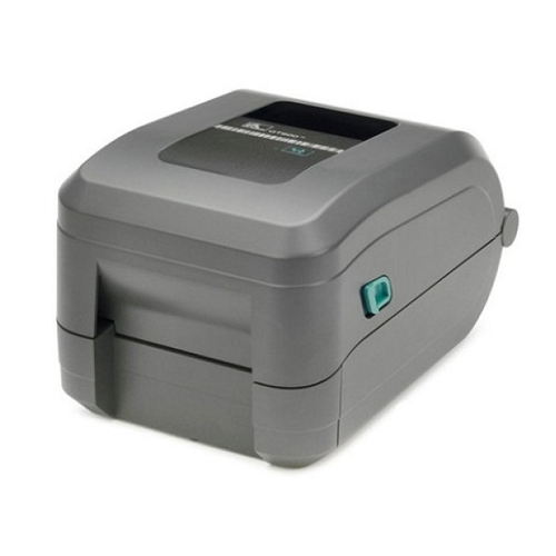 Zebra GT800 Desktop Barcode Printer